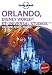 Lonely Planet Orlando Et Disneyland (Lonely Planet Travel Guide) (French Edition) by