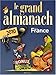 Grand almanach de la France 2010 by