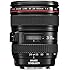 Canon EF 24-105mm f/4 L IS USM Lens for Canon EOS SLR Cameras