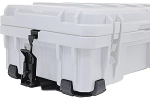 ROAM ADVENTURE CO. Rugged 83L Mounts by ROAM