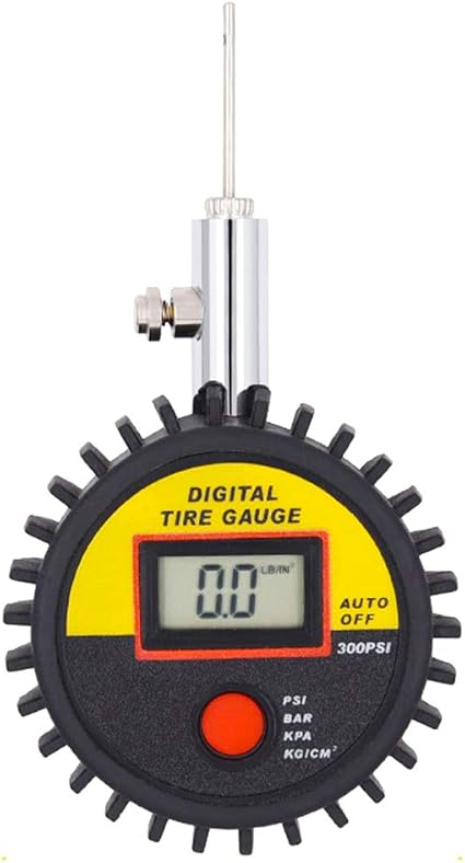 soccer ball pressure