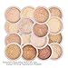 Itay Mineral Cosmetics Natural Loose Mica Powder Foundation (MF-2 FRENCH VANILLA)