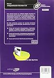 Image de MANUAL INTERPRETACION ARCVIEW 8.X. FORMACION PARA EL EMPLEO