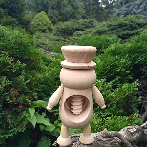image for inMug Wooden Educational Toy 7