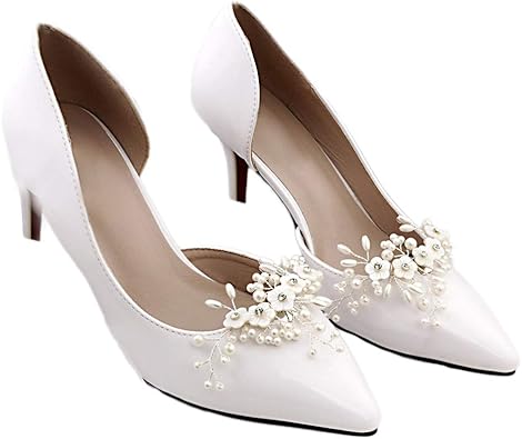 rhinestone shoes amazon