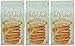 Tate's Bake Shop Cookies - Vanilla - 7 oz - (Pack of 3)
