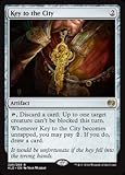 Magic: the Gathering - Key to the City (220/264) - Kaladesh
