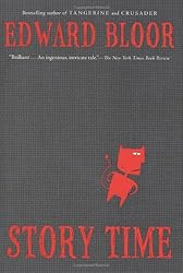 Edward bloor crusader image