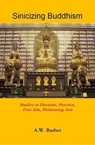 Inside buddhism inside the great religions english edition