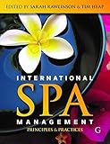 Image de International Spa Management: Principles and Practice