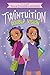 Twintuition: Double Vision (Twintuition, 1)