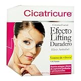 Cicatricure Efecto Lifting Duradero Veneno de Vibora