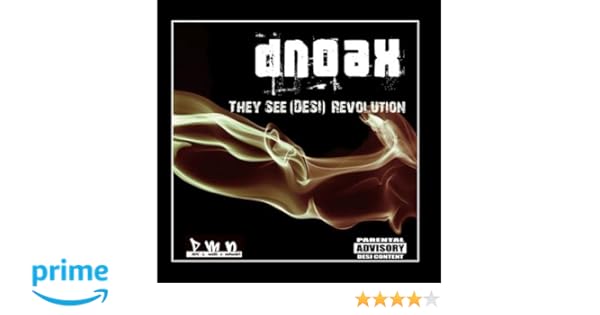dnoax mp3