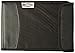 RoadPro LB-002BK Black Log Book Binder with Slide Rule