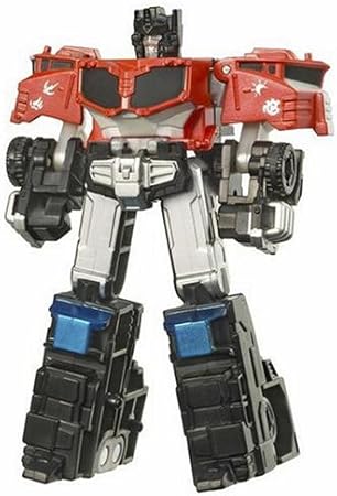 transformers legends optimus prime