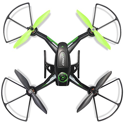 best cheap brushless drone