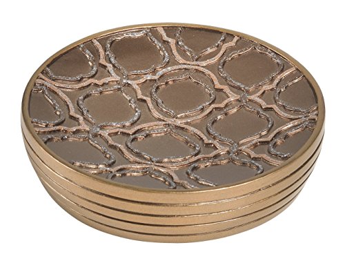 Popular Bath - Jabonera con husillo