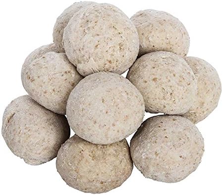 Pennant Bread Basket Ranch Wheat Dinner Roll, 1.5 Ounce -- 240 per case.