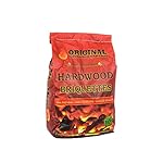 Original Natural Charcoal 7.07 Pound Premium Charcoal Briquettes