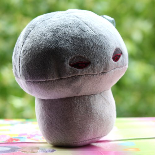 Plants vs Zombies 2 Plush Doll Doomshroom PVZ Soft Doll Buy Online