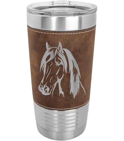 34HD Highland Cow Tumbler With Lid, 20oz Vacuum Insulated Heifer Coffee Mug, Highland Cow Gifts For Girls, Women On Birhday, Mother's Day, Christmas, Graduation