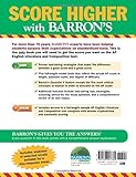 Image de Barron's AP English Literature and Composition, 6th Edition (Barron's AP English Literature & Composition)