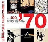Les 100 albums les plus vendus des années '70 by 
