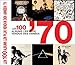 Les 100 albums les plus vendus des années '70 by 