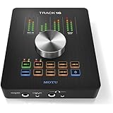 MOTU Track16
