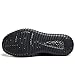 Saibhreas Men's Running Shoes Lightweight Women's Fashion Mesh Sneakers Breathable Casual Athletic