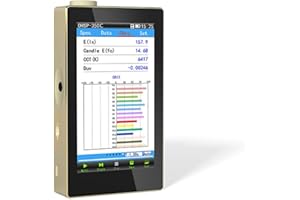 Hopoocolor OHSP350C Spectrometer Handheld for LED Light Tester