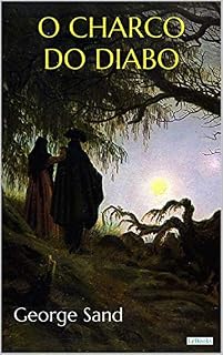 Livro O CHARCO DO DIABO