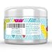Best Scar Cream and Stretch Mark Removal Cream - Huge 4 Oz. - Breakthrough Treatment for Acne & Other Scars