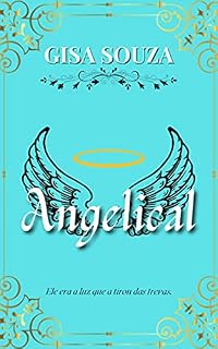 Livro Angelical