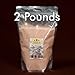 Pure Himalayan Fine Grind Salt Pink, 2 Pounds