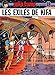 Yoko Tsuno, tome 18 : Les exilés de Kifa by 