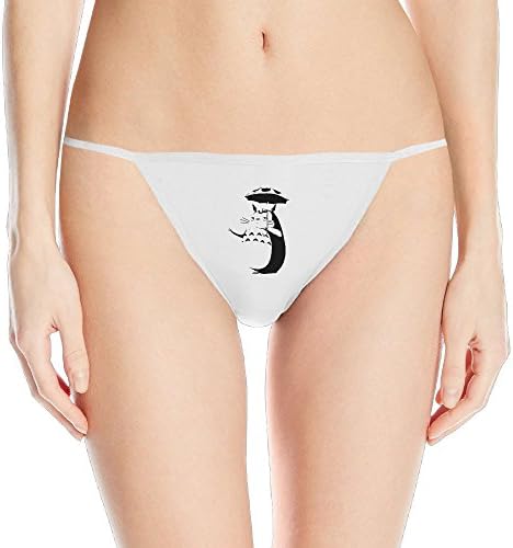 ã¨ãªã‚Šã®ãƒˆãƒˆãƒ­ Comfortable Women Lady Briefs Sexy Panty