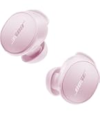 Bose QuietComfort Bluetooth Earbuds, True Wireless Earbuds with