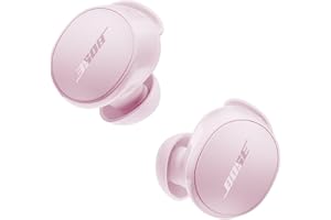 Bose QuietComfort Earbuds - True Wireless Bluetooth Earbuds with Active Noise Cancellation and Mic, USB-C Charging, IPX4 Rati