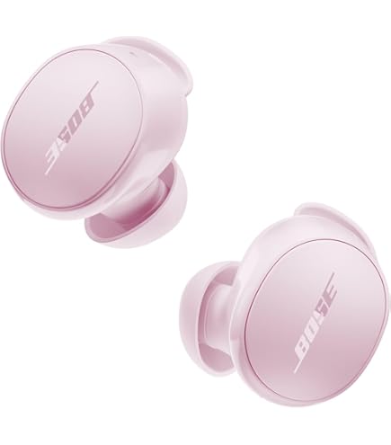 Amazon.com: Bose New QuietComfort Wireless Noise Cancelling