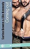 Fierté, Tome 2 : Coming out by