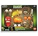 Plants Vs Zombies Gift Box: Banana Launch, Citron, and Jalapeno