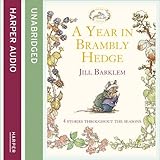 A Year in Brambly Hedge (Brambly Hedge)
