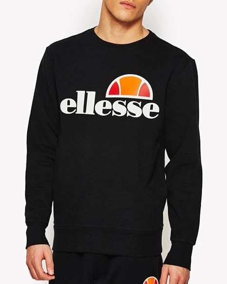 pulli ellesse