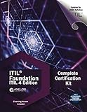 ITIL4 Foundation Complete certification kit