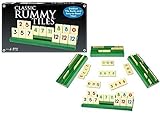 Winning Moves Games Classic Rummy Tiles Classic Rummy Game