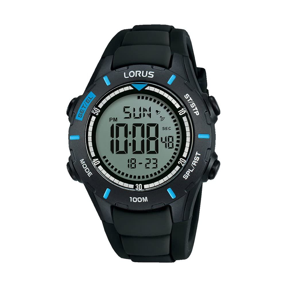 Lorus Boys Watch R2367MX9