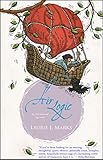 Air Logic: a novel (Elemental Logic Book 4) by 