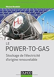 Le  power-to-gas