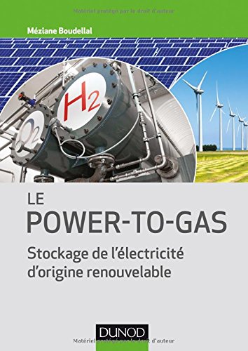 Le  power-to-gas